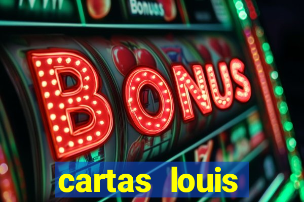 cartas louis francescon ccb