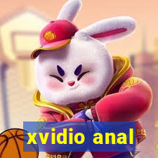 xvidio anal