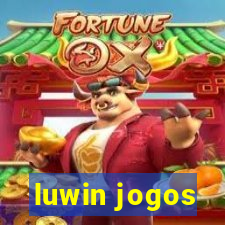 luwin jogos