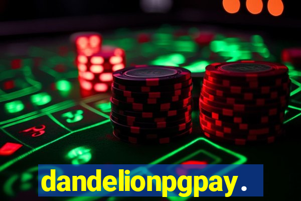 dandelionpgpay.com