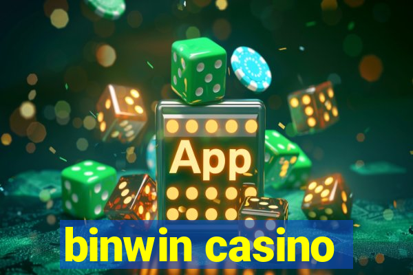 binwin casino