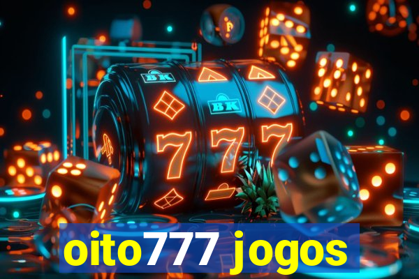 oito777 jogos