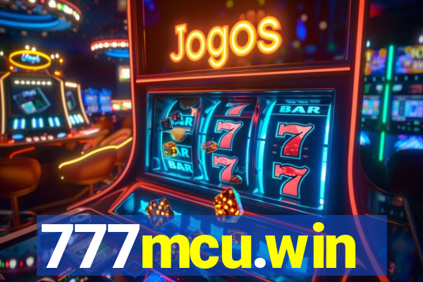 777mcu.win