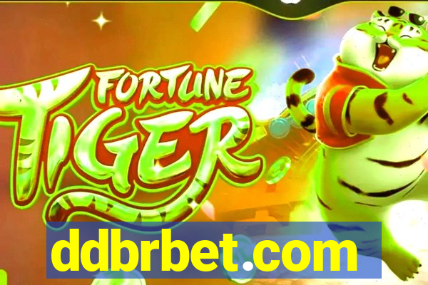 ddbrbet.com