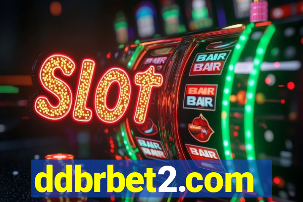 ddbrbet2.com