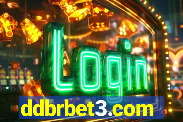 ddbrbet3.com