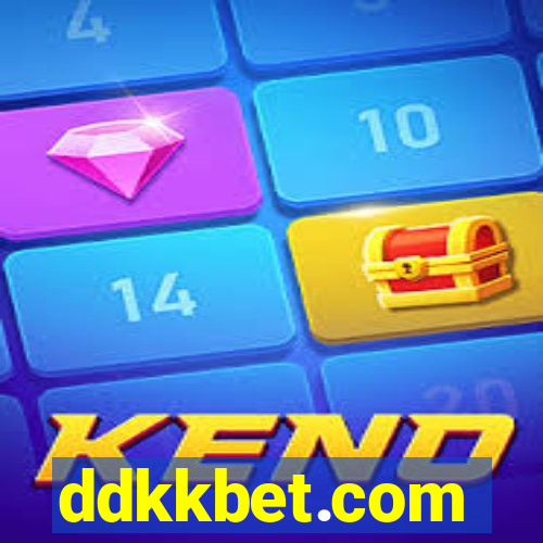 ddkkbet.com