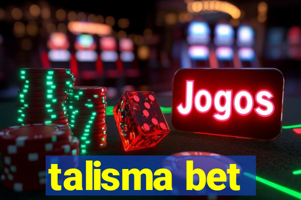 talisma bet