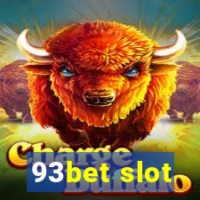 93bet slot