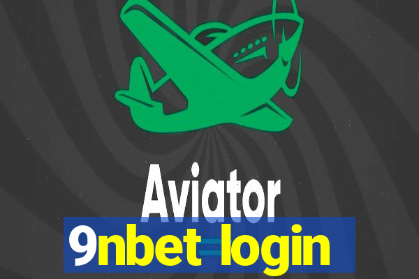 9nbet login