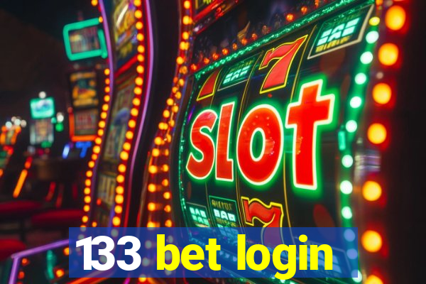 133 bet login