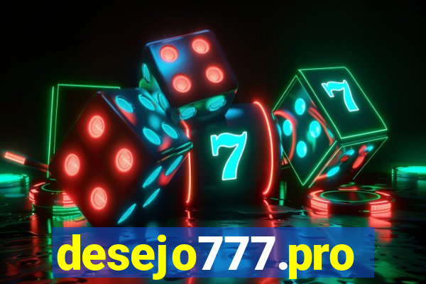 desejo777.pro