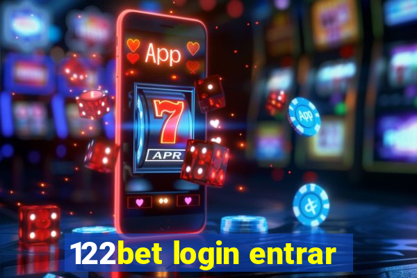 122bet login entrar