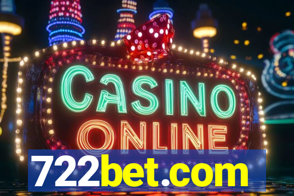 722bet.com