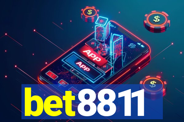 bet8811