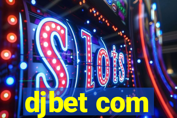 djbet com