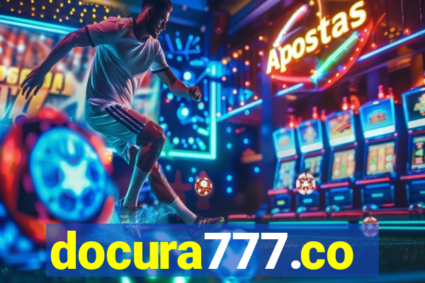 docura777.co