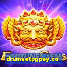 drumsetpgpay.com