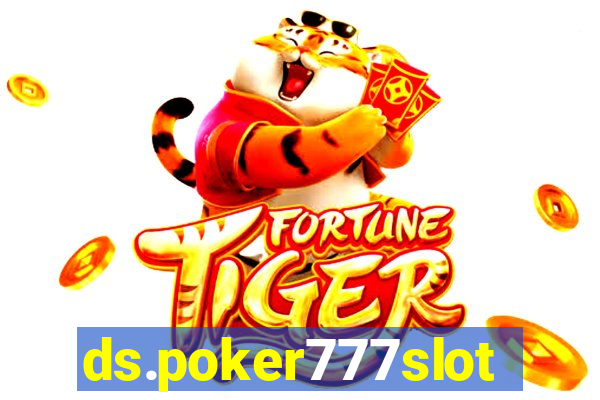 ds.poker777slots.com