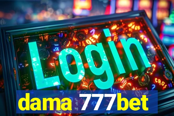 dama 777bet