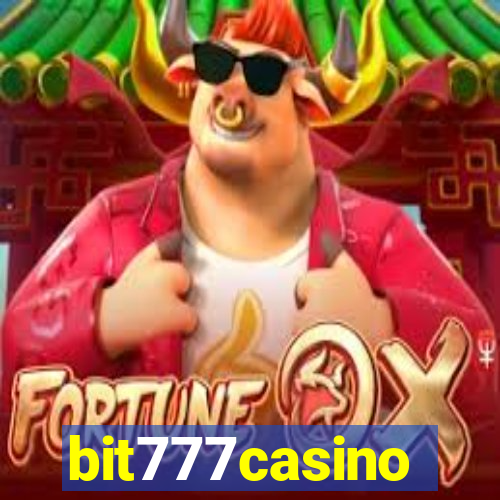 bit777casino