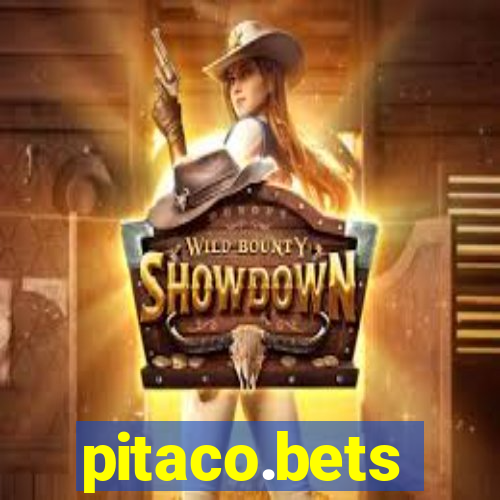 pitaco.bets