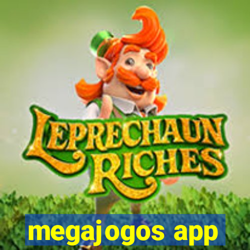 megajogos app