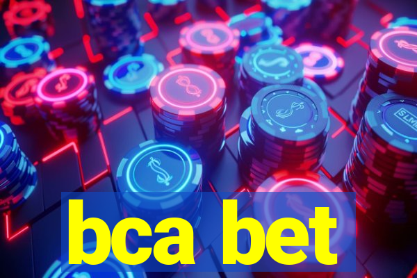 bca bet