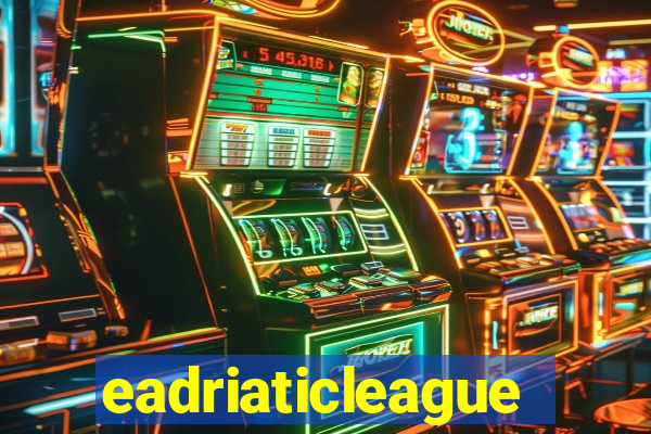 eadriaticleague