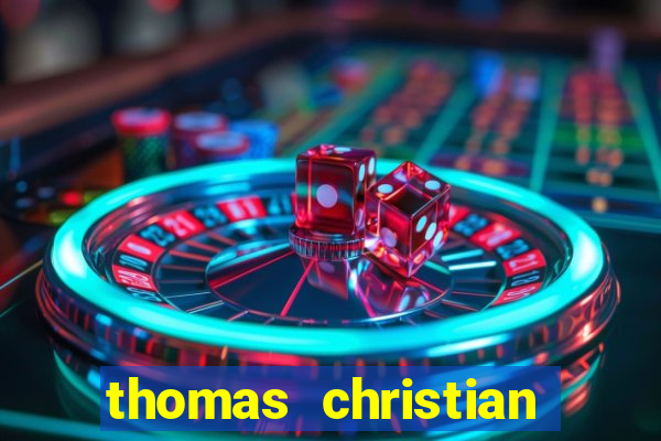 thomas christian bingo porn