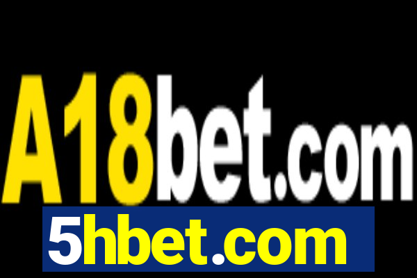 5hbet.com