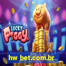 hw bet.com.br