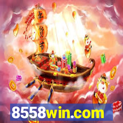 8558win.com