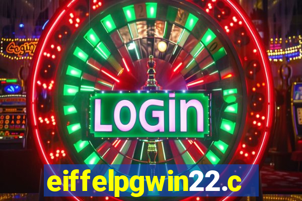 eiffelpgwin22.com