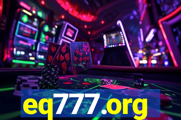 eq777.org