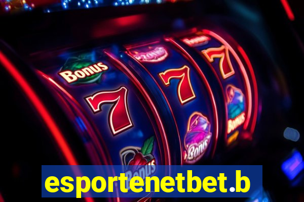 esportenetbet.bet