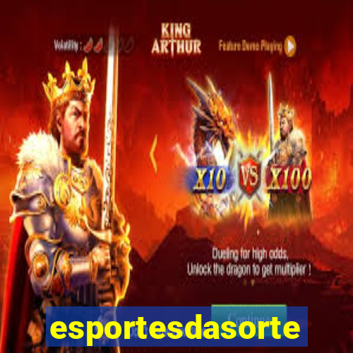 esportesdasorte.com