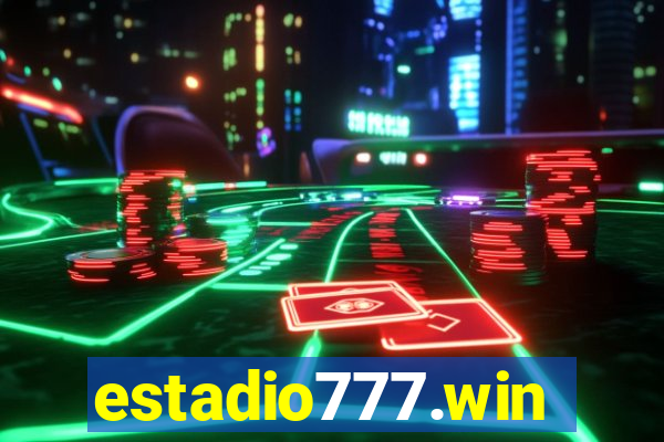 estadio777.win