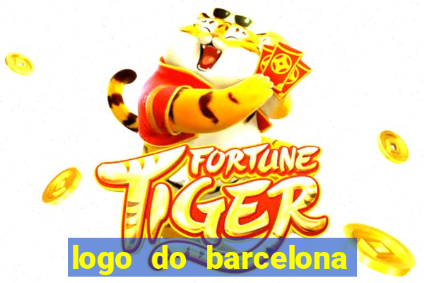 logo do barcelona dls 19