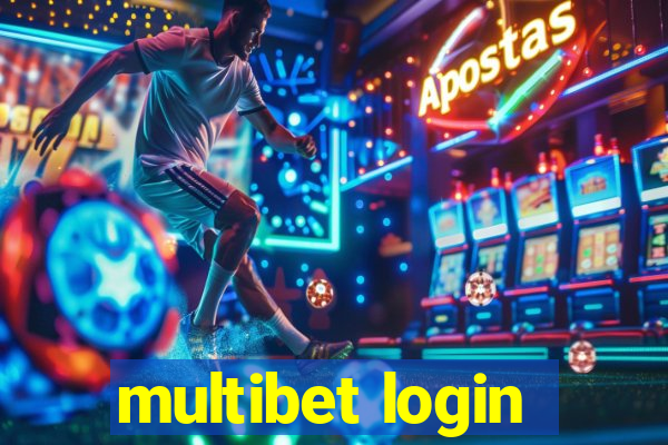 multibet login