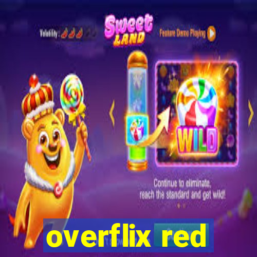 overflix red