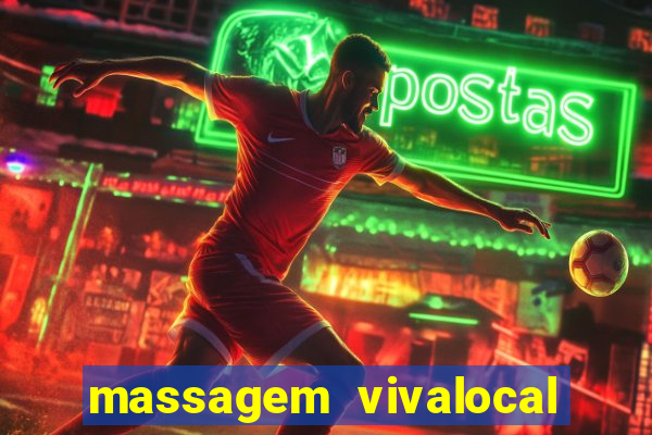 massagem vivalocal em santos sp