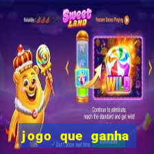 jogo que ganha dinheiro pagbank