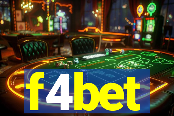 f4bet