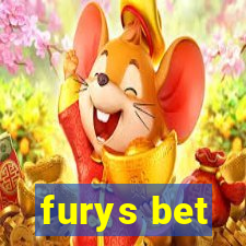 furys bet