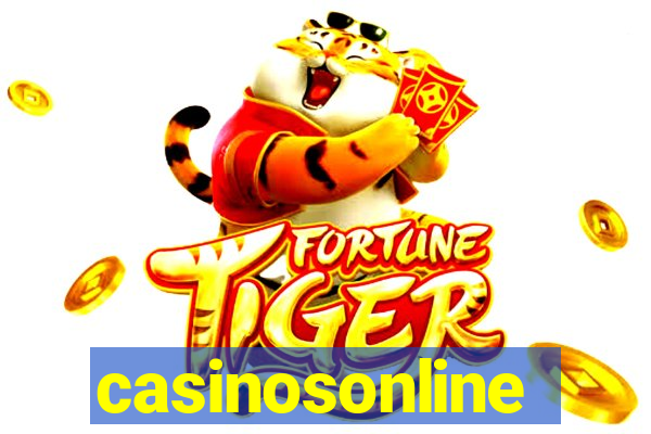 casinosonline