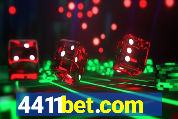 4411bet.com