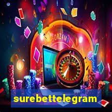 surebettelegram