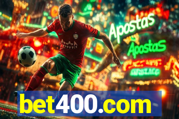 bet400.com