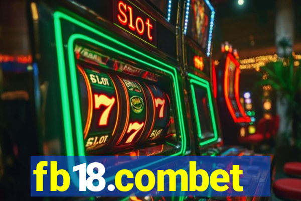 fb18.combet